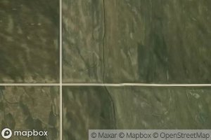 County Ditch Number 34