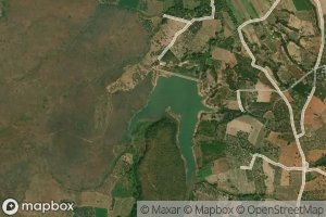 Ang Kep Nam Huai Mae Yang Ngua