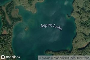 Aspen Lake