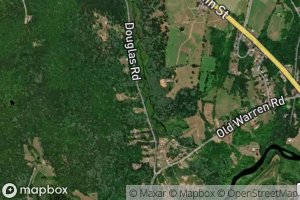 Lamberton Brook Reservoir