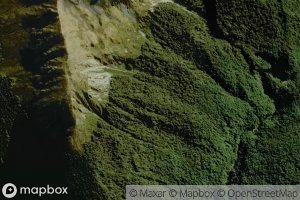 Eglinton River East Branch