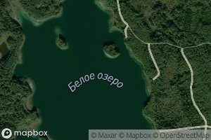 Ozero Beloye
