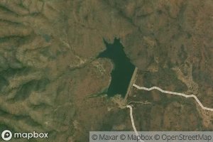 Ang Kep Nam Chalat Ra Khang