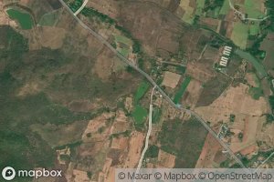 Ang Kep Nam Huai Hin