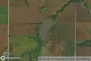 Ziegler Creek Reservoir Z-16