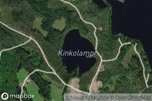 Kinkolampi