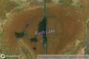 Rush Lake