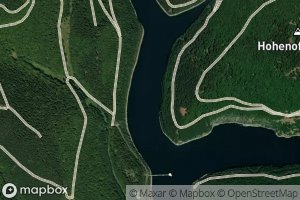 Talsperre Schonbrunn