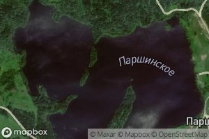 Ozero Parshinskoye