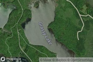 Grassy Lake