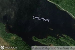 Lillvattnet
