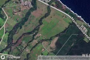 Papa'aloa Stream (historical)