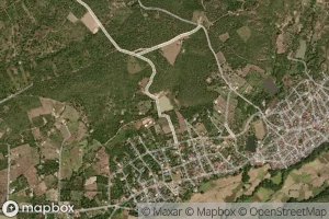 Ang Kep Nam Huai Muen