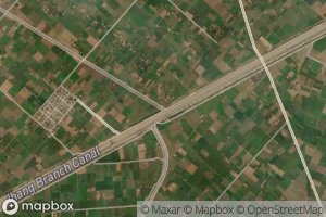 Pabbarawala Distributary