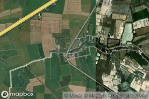 Khlong Bueng Krachap