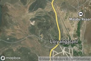 Loyangalani