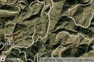 Barranco de Marrocos