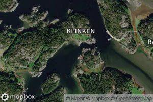 Rundoe - Styrsholmen sundet