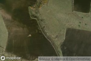 Balka Berestovyy Ovrag