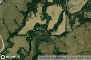 East Branch Rock Creek