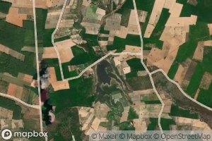 Ang Kep Nam Huai Phlu