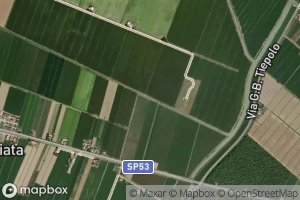 Canale irriguo Benvegnu'