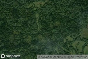 Urochishche Rudeyevo