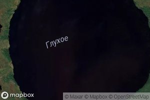Ozero Glukhoye