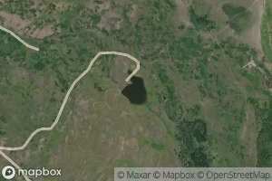 Fitzpatrick Reservoir