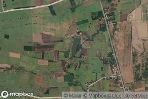 Ang Kep Nam Khlong Bukha