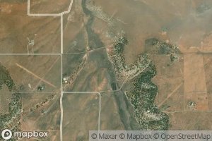 Thompson Reservoir Number 1