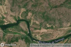 Rio Grande de Santiago