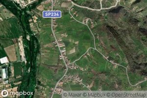 Torrente di Mavigliano