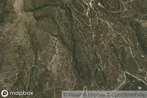 Barranca El Limosnero