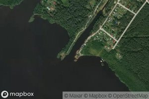 Severo-Dvinskiy Kanal