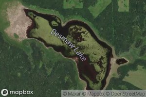 Desmaw Lake