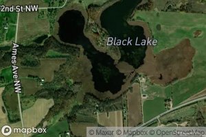 Black Lake