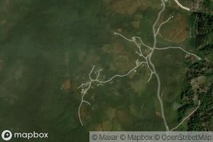 Barranca El Puente Ahogado