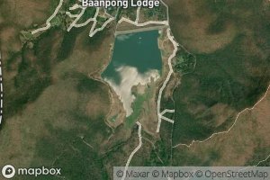 Ang Kep Nam Huai Lan