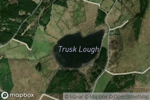 Trusk Lough