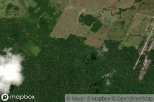 Igarape Tenente Coronel