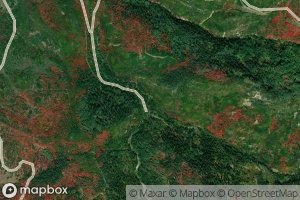 South Fork Coal Fork