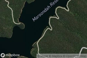 Maroondah Reservoir