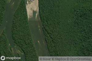 Igarape do Chico Domingos