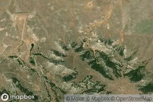 Gabe Springs (historical)