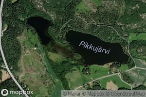 Pikkujarvi