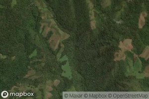 Barranca Los Chacales