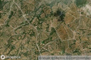 Matolo Number Two Dam