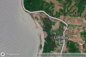 Limbos Creek