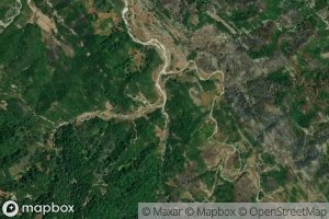 Perrua Trapi Lugjeve